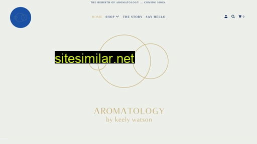 aromatology.co.nz alternative sites