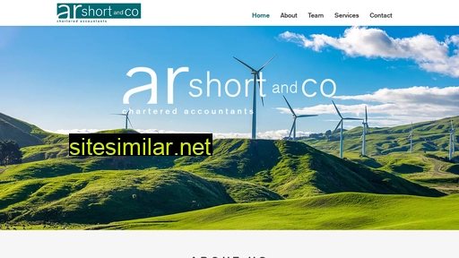 arshort.co.nz alternative sites