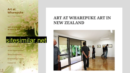 art-in-newzealand.co.nz alternative sites