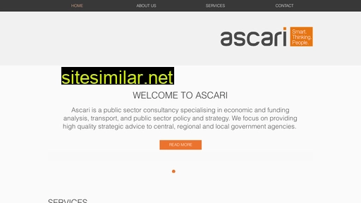ascaripartners.co.nz alternative sites