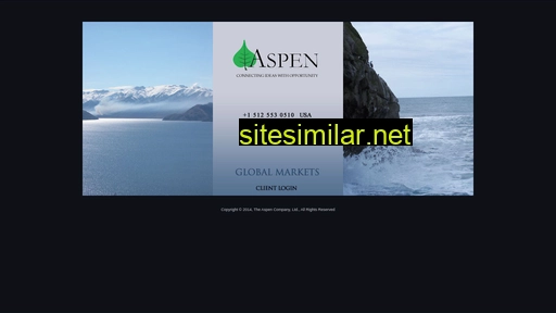 aspenltd.co.nz alternative sites
