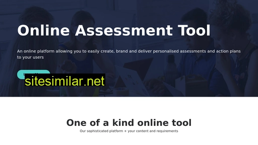 assessment.nz alternative sites