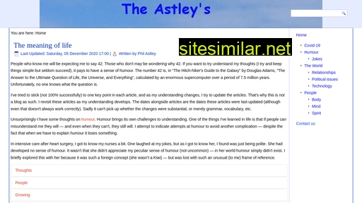 astley.nz alternative sites
