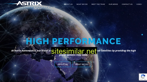 astrix.co.nz alternative sites