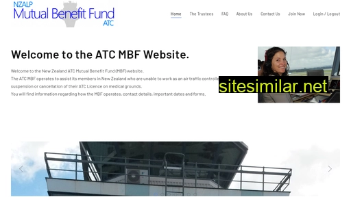 atcmbf.org.nz alternative sites