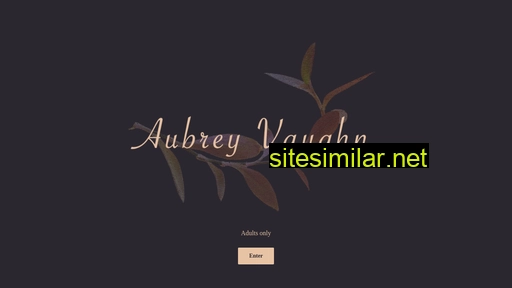 aubrey-vaughn.co.nz alternative sites