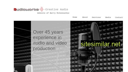 audioworks.co.nz alternative sites