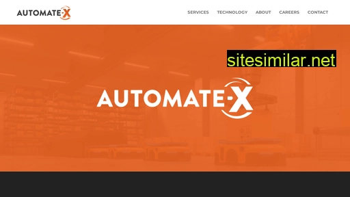 automate-x.nz alternative sites