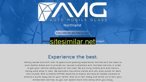 automobileglass.co.nz alternative sites