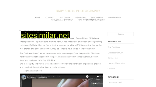 babyshotsphotography.co.nz alternative sites