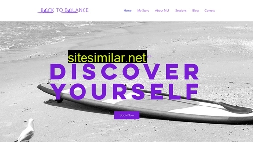 backtobalance.co.nz alternative sites