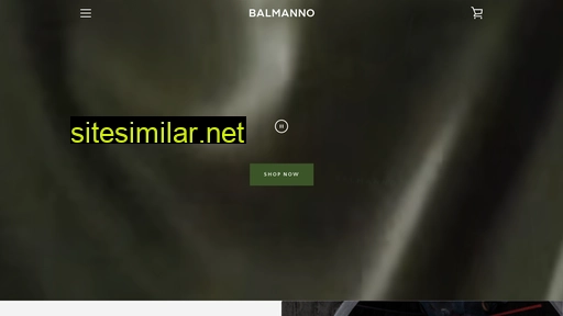 balmanno.co.nz alternative sites