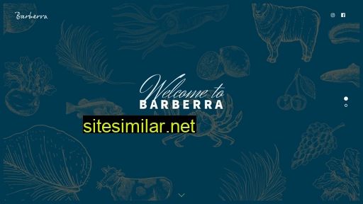 barberra.co.nz alternative sites