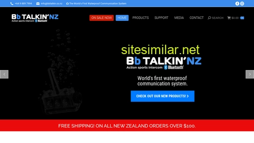 bbtalkin.co.nz alternative sites