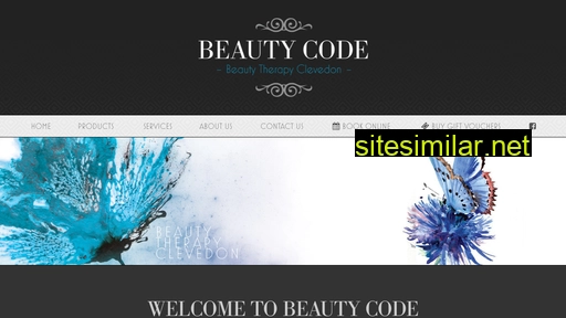 beautycode.co.nz alternative sites