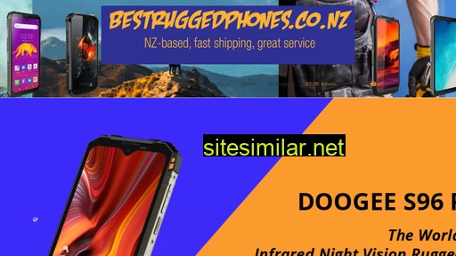 Bestruggedphones similar sites
