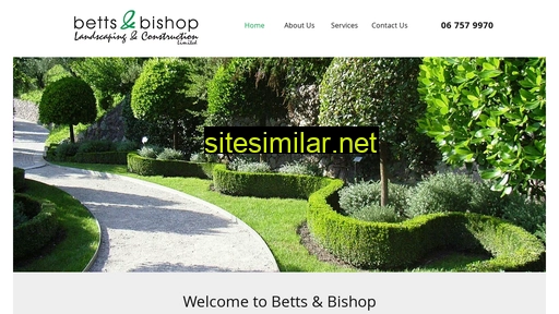 bettsandbishop.co.nz alternative sites