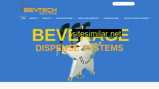 bevtechsolutions.co.nz alternative sites