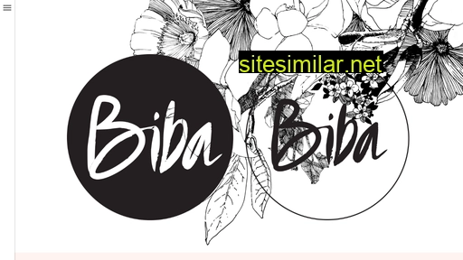 biba.co.nz alternative sites
