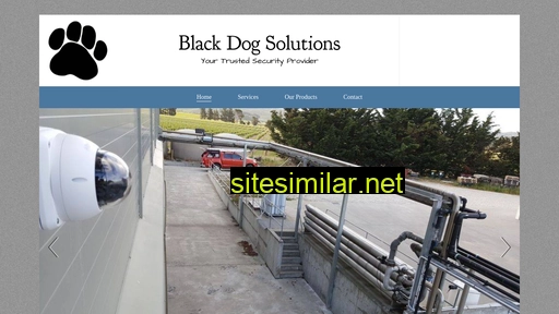 blackdogsolutions.co.nz alternative sites