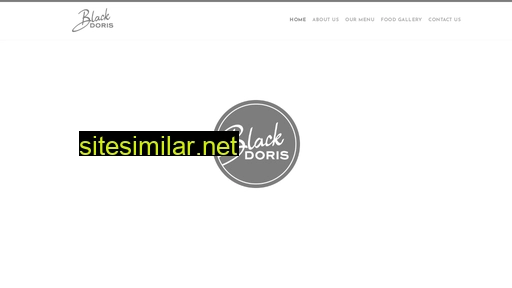 blackdoris.nz alternative sites
