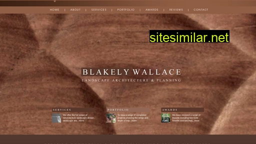 blakelywallace.co.nz alternative sites