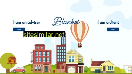 blanket.co.nz alternative sites