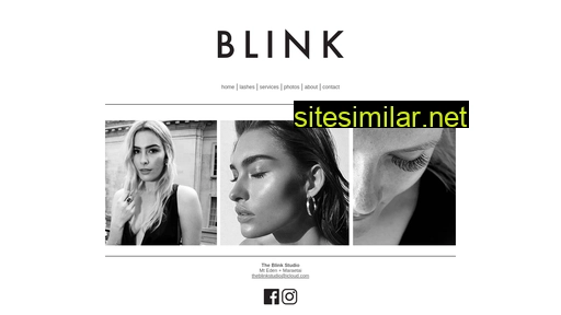 blinklash.co.nz alternative sites