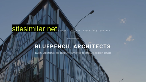 bluepencil.co.nz alternative sites