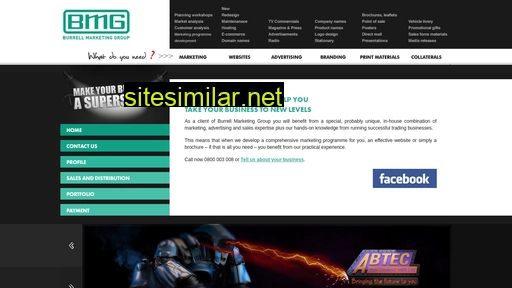 bmgnz.co.nz alternative sites