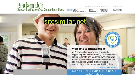 brackenridge.org.nz alternative sites