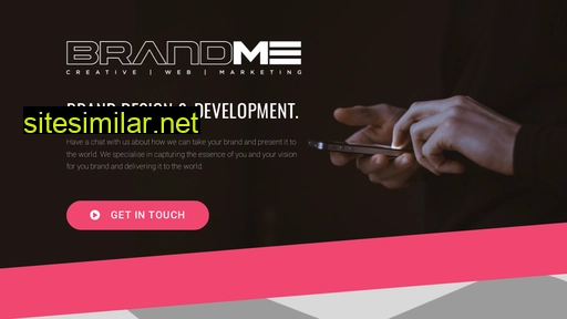 brandme.co.nz alternative sites