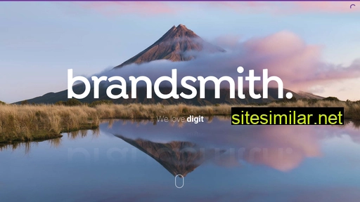 brandsmith.co.nz alternative sites