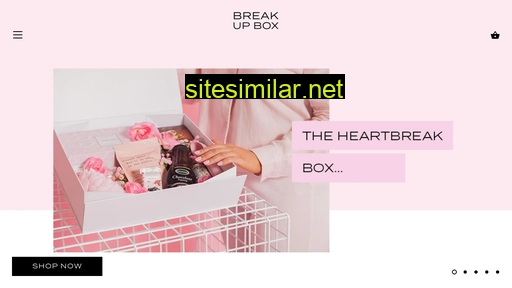 breakupbox.co.nz alternative sites
