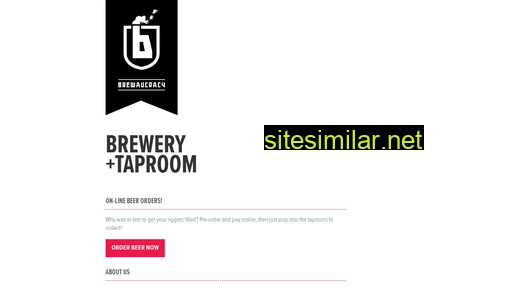 brewaucracy.co.nz alternative sites