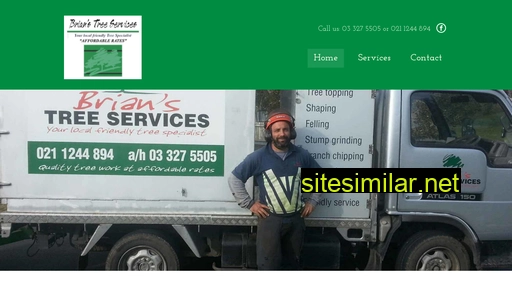 Brianstreeservices similar sites