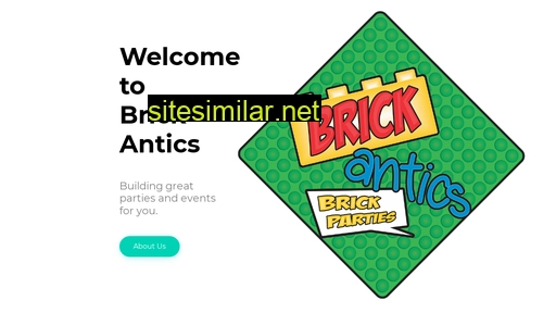 brickantics.co.nz alternative sites
