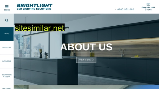 brightlight.co.nz alternative sites