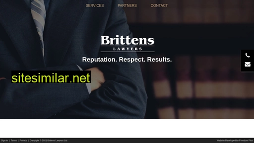 brittens.co.nz alternative sites