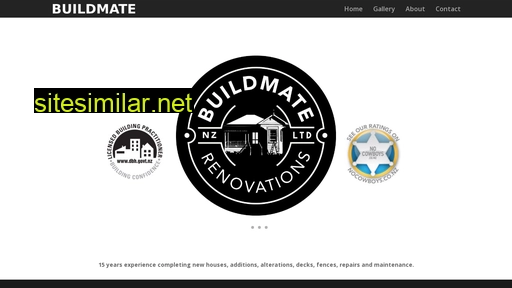 buildmate.co.nz alternative sites
