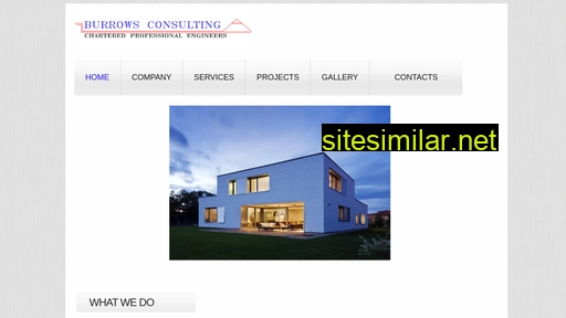 burrowsconsulting.co.nz alternative sites