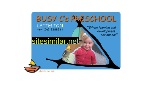 busycs.school.nz alternative sites