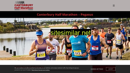 canterburyhalfmarathon.co.nz alternative sites