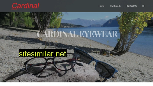 cardinal.co.nz alternative sites
