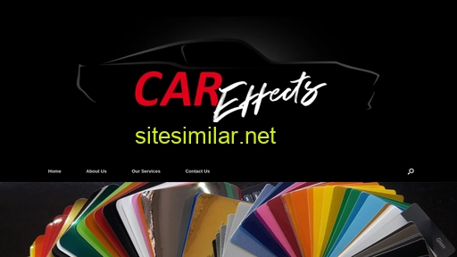 careffects.nz alternative sites