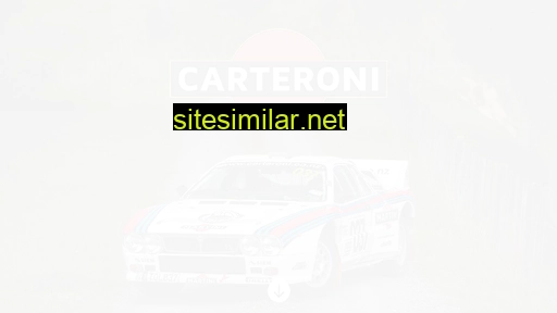 carteroni.co.nz alternative sites