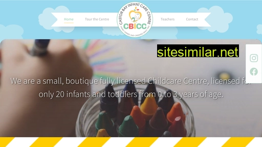 cbicc.co.nz alternative sites