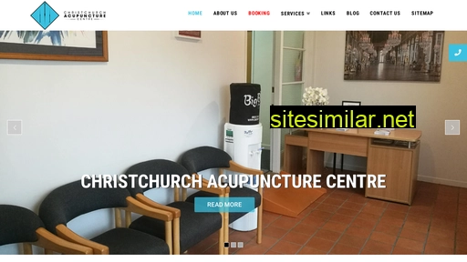 chchacupuncture.co.nz alternative sites