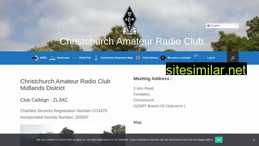 Chchhamradio similar sites