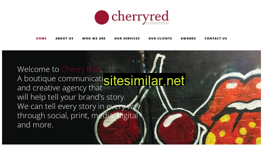 cherryred.co.nz alternative sites